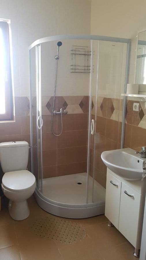 Apartament Teo Caransebeş Esterno foto
