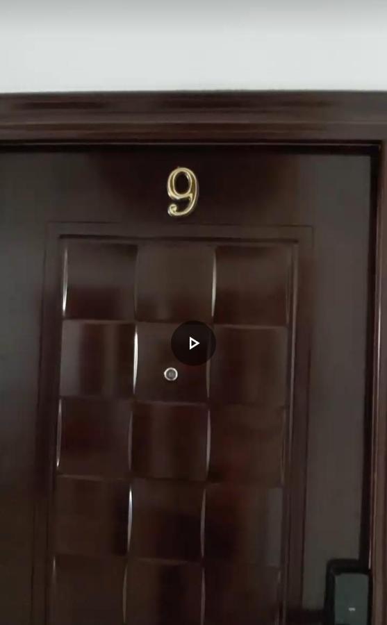 Apartament Teo Caransebeş Esterno foto